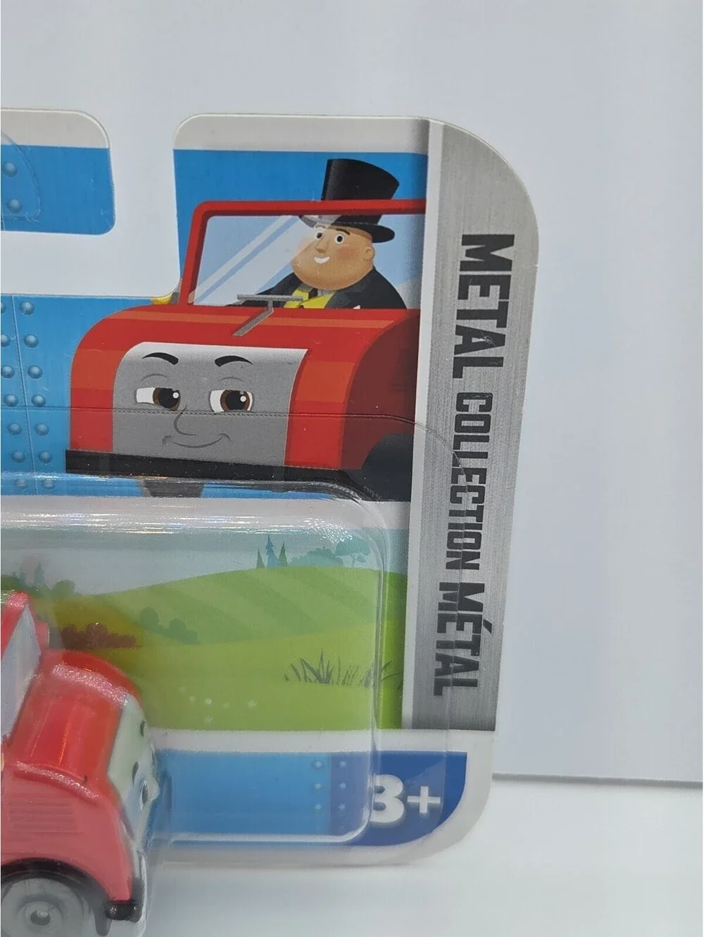N/A thomas friends